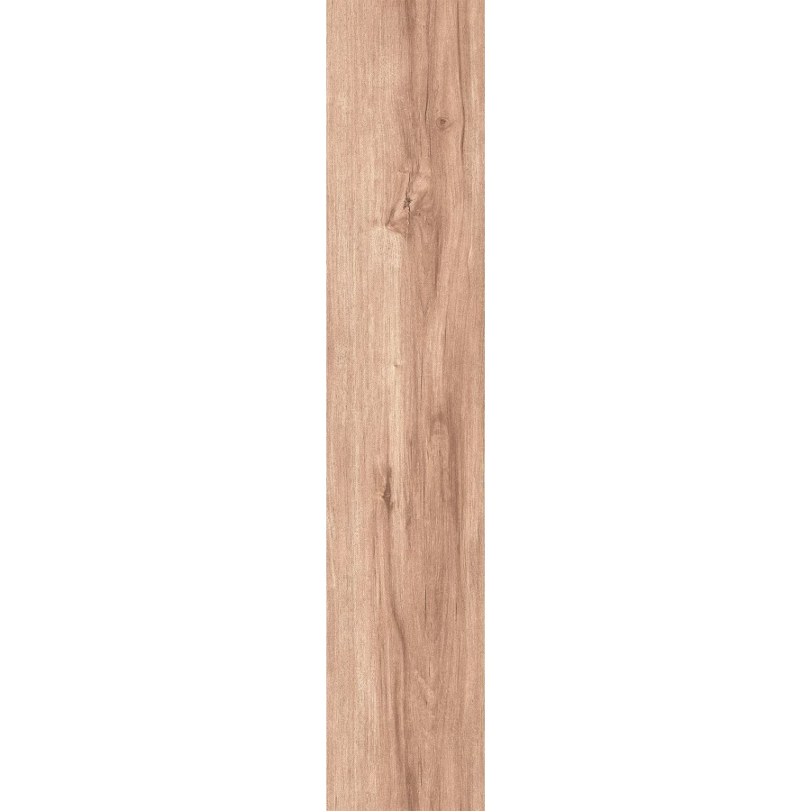 Керамогранит Creanza Akasa Wood Oak матовый натуральный CW-RT03-B 120х20 см