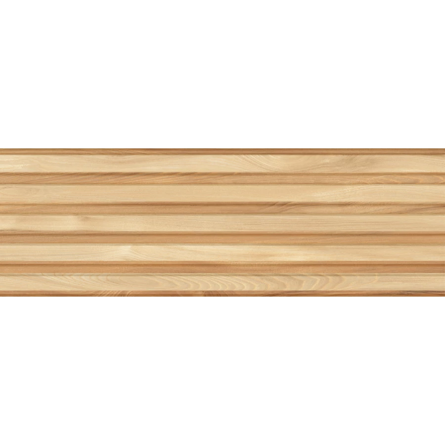 Плитка настенная Delacora Woodstyle Elm Strip WT93WOS08 90х30 см