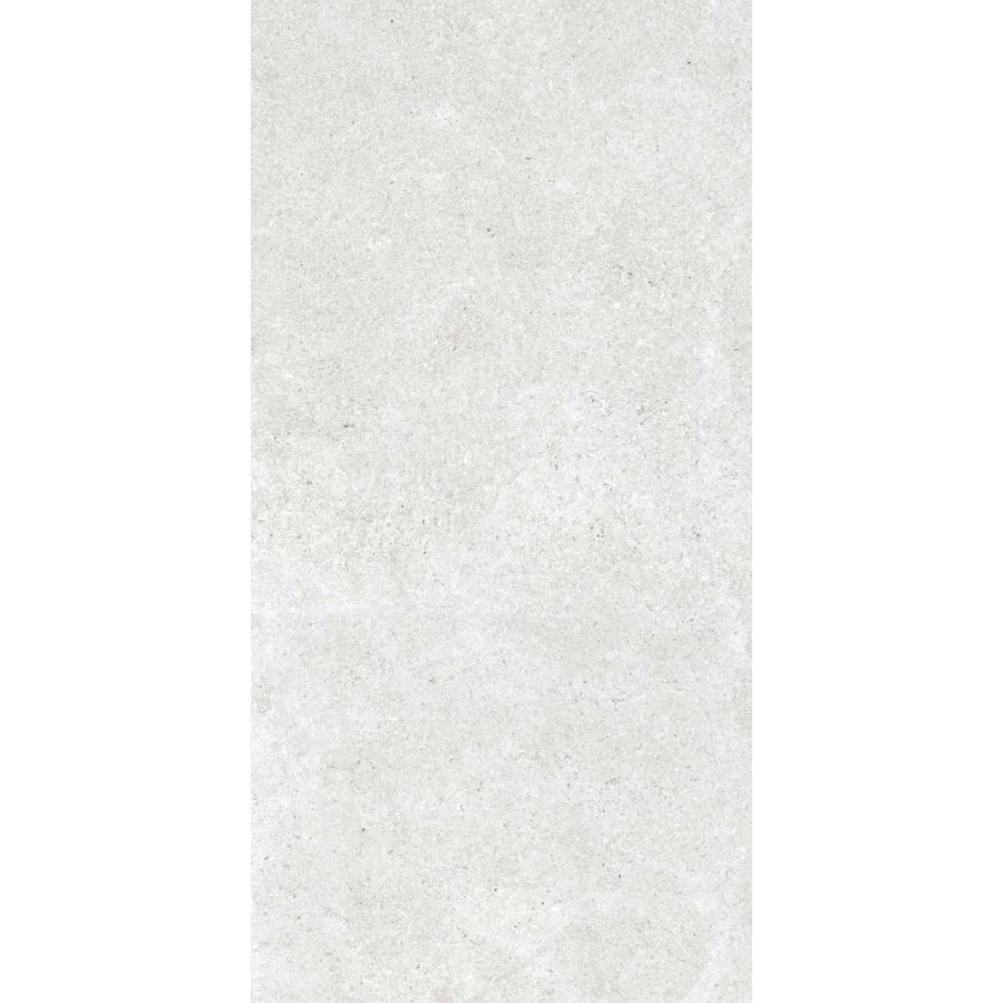 Керамогранит Kerranova Monochrom матовый белый K-2060/MR/600x1200x10 120х60 см