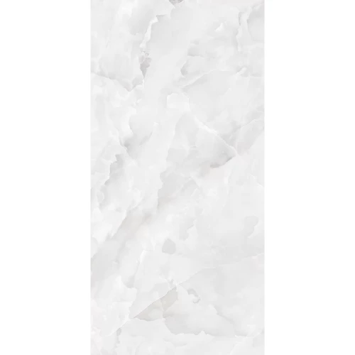 Керамогранит Global Tile Foram глянцевый белый GT1206015203PR 120х60 см