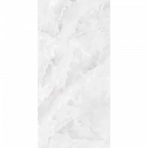 Керамогранит Global Tile Foram глянцевый белый GT1206015203PR 120х60 см