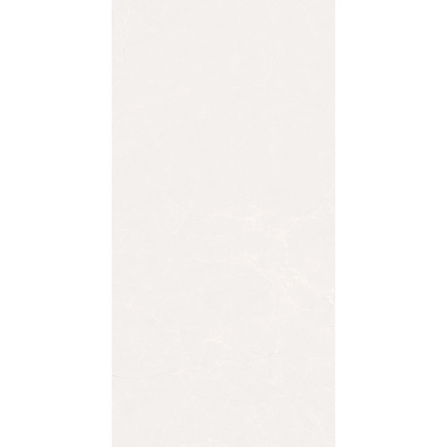 Керамогранит Realistik Pure Blanco New Carving матовый белый 120х60 см