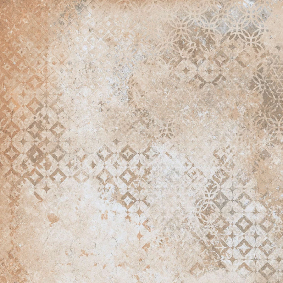 Керамогранит Staro Silk Atrium beige matt 60x60 см