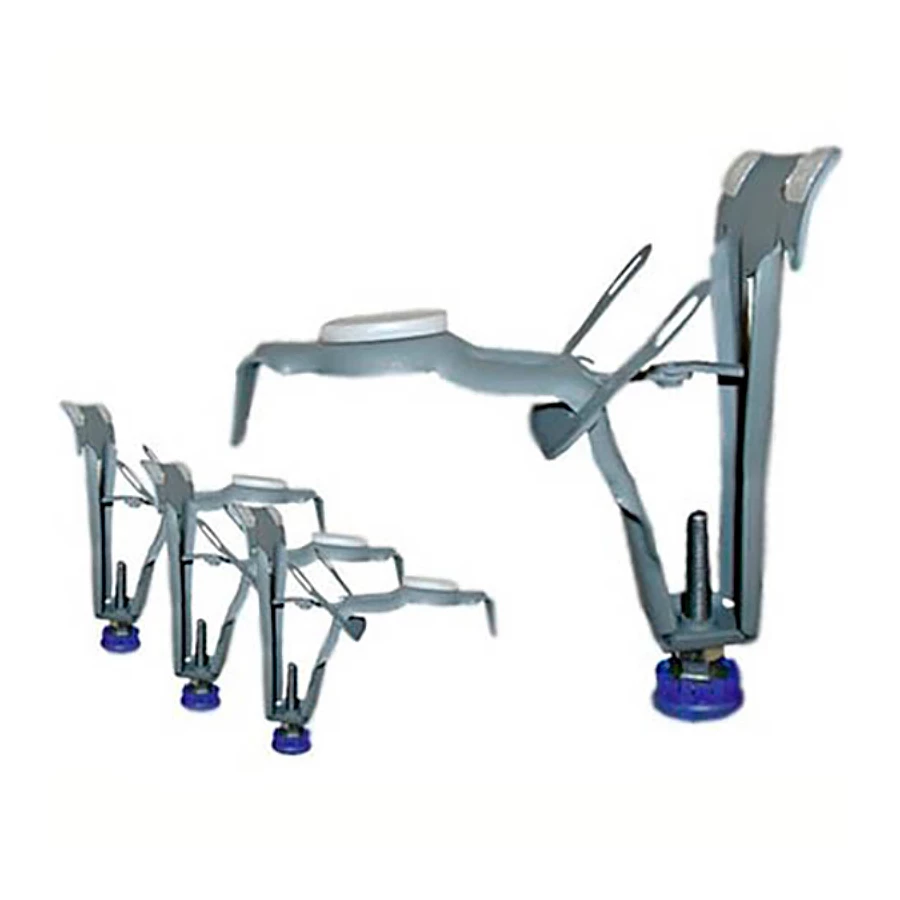 Ножки для ванн Kaldewei универсальные модель 5030 581470000000