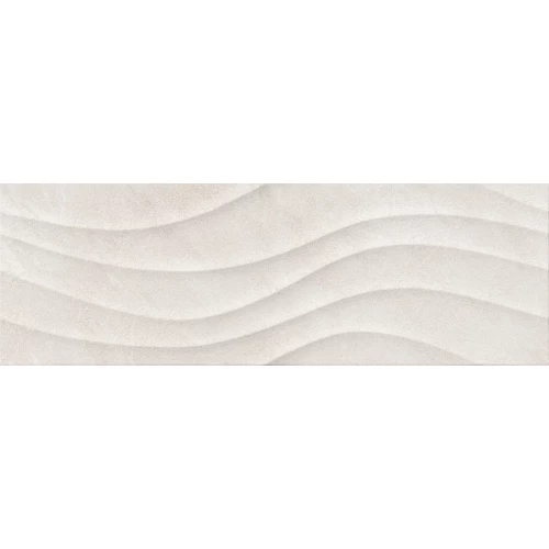 Плитка облицовочная рельефная ALMA Ceramica Rialto 7 шт в уп 53,508 м в пал TWU12RLT18R 74х24,6х0,9 см