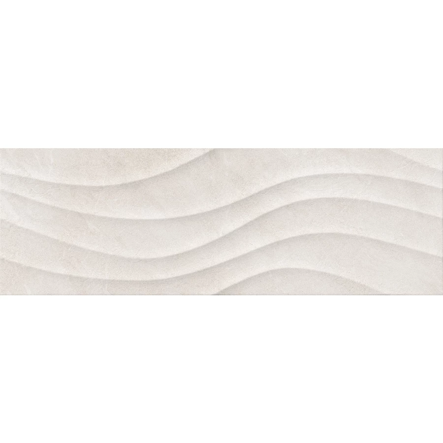 Плитка облицовочная рельефная ALMA Ceramica Rialto 7 шт в уп 53,508 м в пал TWU12RLT18R 74х24,6х0,9 см