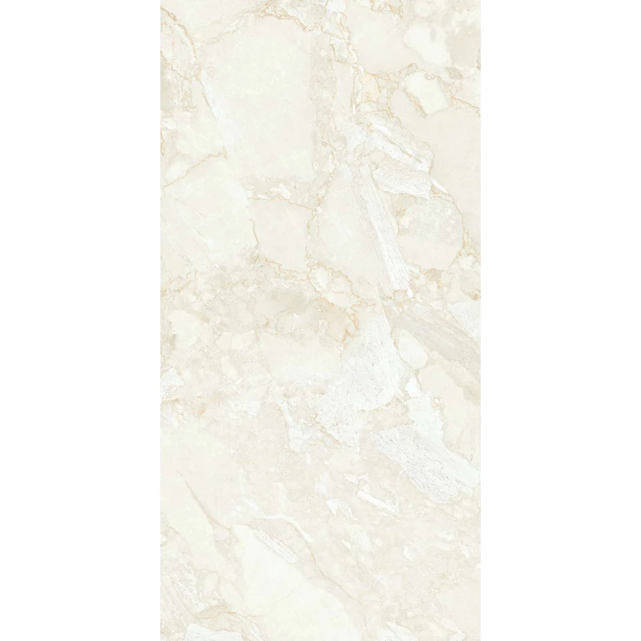 Керамогранит Belleza Sarda PB Cream 2P GV Pebble Matt матовый бежевый 45460 120х60 см