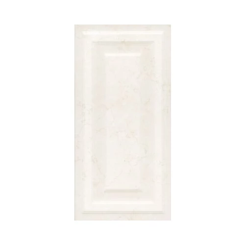 Плитка настенная Kerama Marazzi Белгравия панель светлая обрезная 11080TR 30х60 см