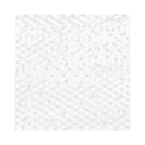 Керамогранит Шахтинская плитка Лейла светло-серый КГ 01 45х45