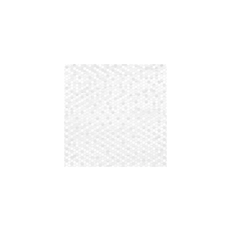 Керамогранит Шахтинская плитка Лейла светло-серый КГ 01 45х45