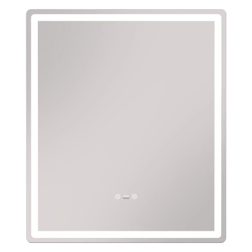 Зеркало Vigo Geometry Step 600 148 60x70 см