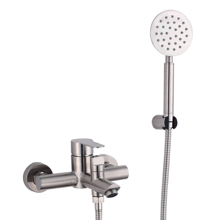 Смеситель Fmark для ванны FS8204