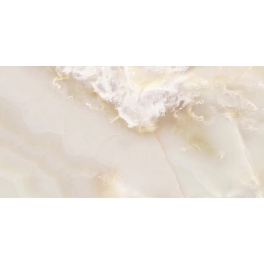Керамогранит LCM Monaco Onyx Crema полированный 60120MCA01P 120х60х0,7 см