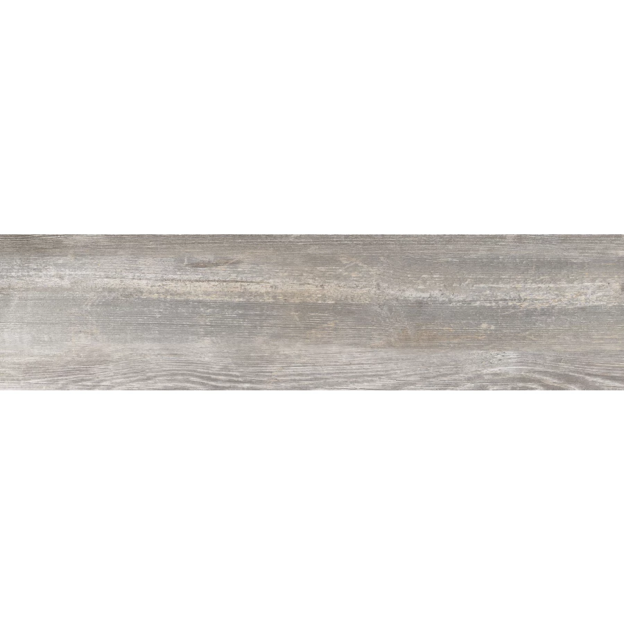 Керамогранит Global Tile Vyborg матовый серый GT208022101MСR 80х19,8 см