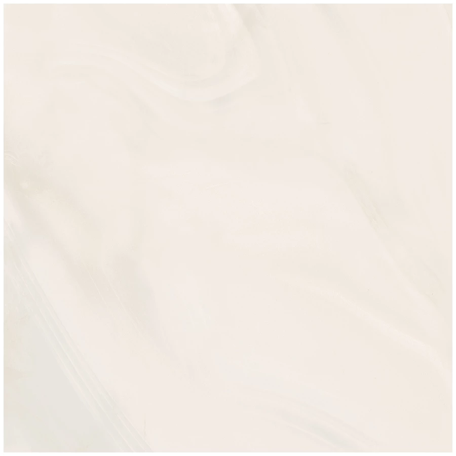 Керамогранит Ceradim Onyx Queen Cream Полированный кремовый 60х60 см