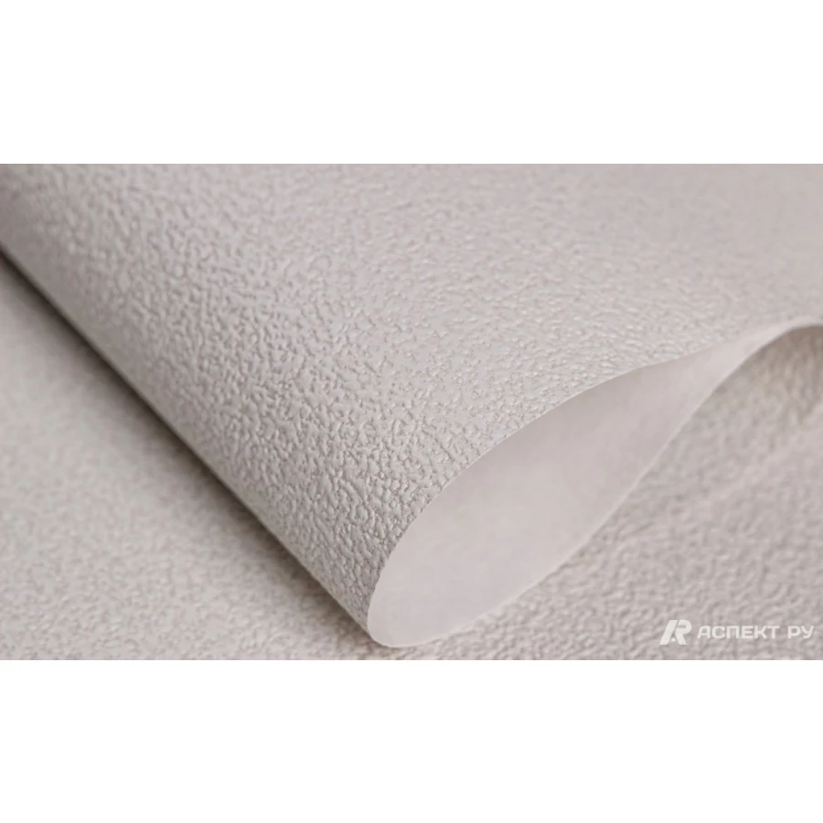 Обои флизелиновые Аспект Окрашенная Стена FlizArt коричневые 30267-18 1,06х10,05 м