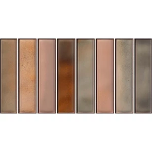 Плитка настенная EL Barco Borealis Garnet 30х15 см