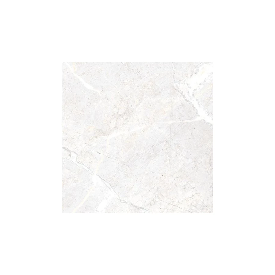 Керамогранит Cersanit Queen White QN4R053 белый 42x42 см