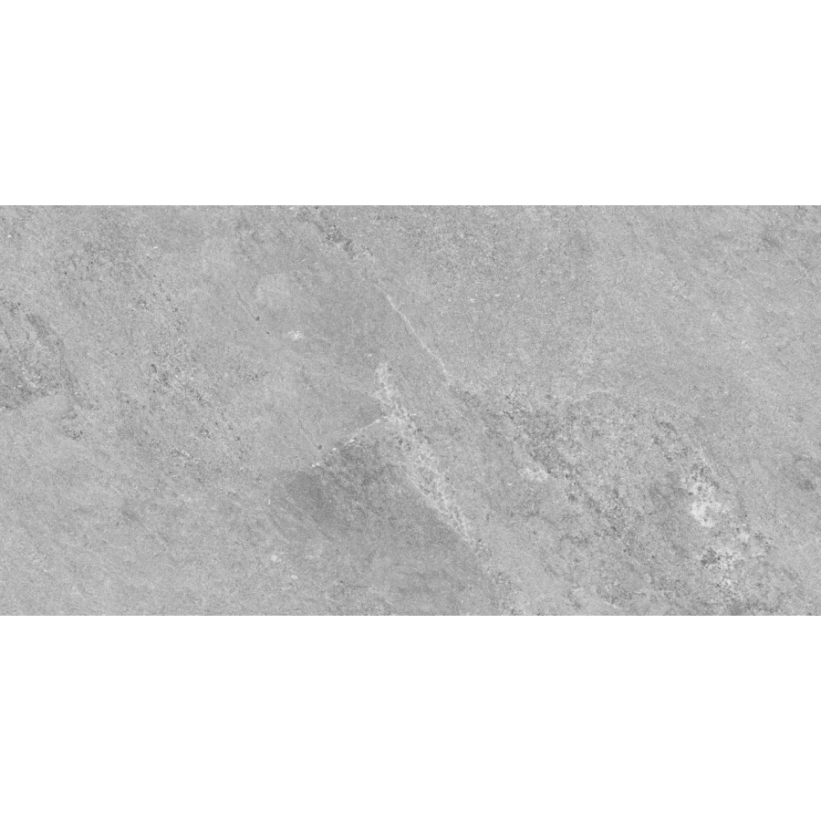 Керамогранит Eurotile Ceramica Mineral Grey Carving серый 7930138703890 120х60 см