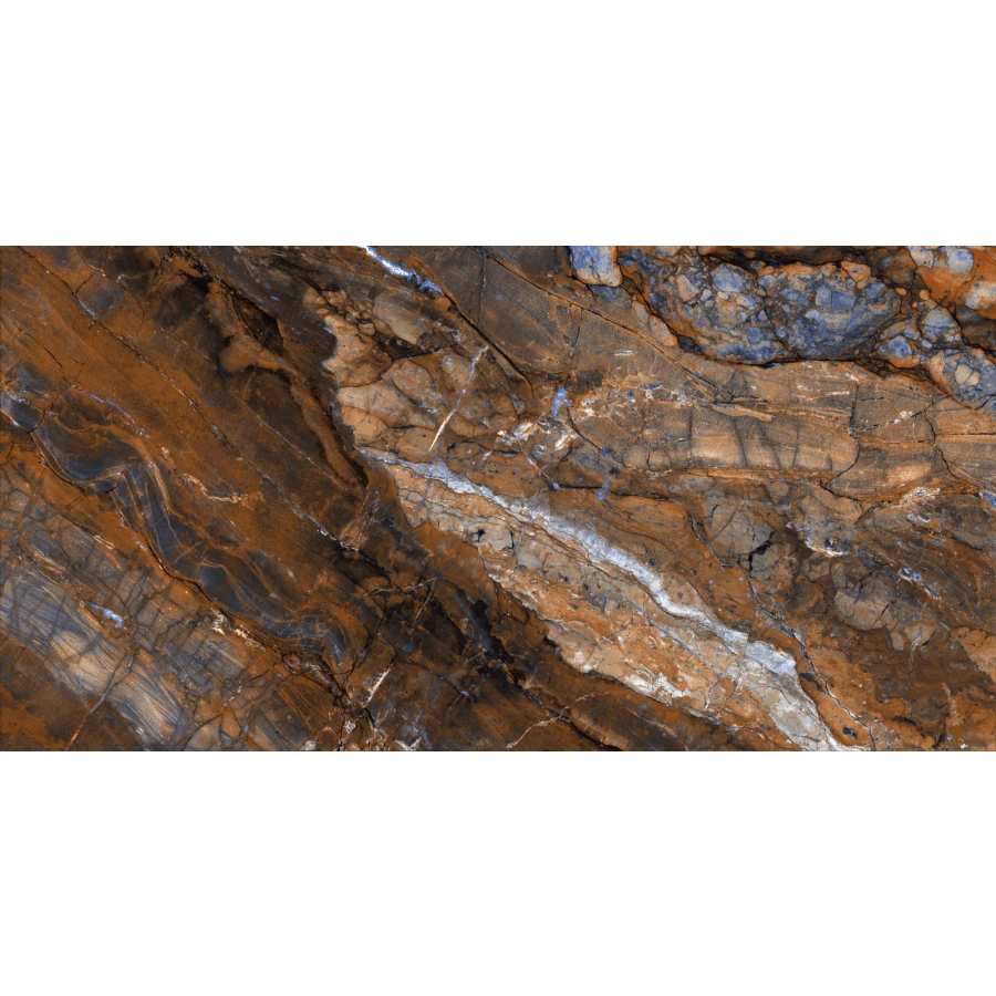 Керамогранит Tilekraft Sentorini raindow 120х60 см