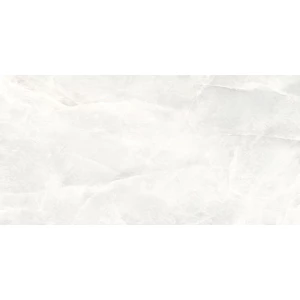 Керамогранит New Trend Salt White лаппатированный карвинг белый D120244L 120х60 см