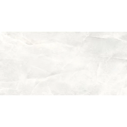 Керамогранит New Trend Salt White лаппатированный карвинг белый D120244L 120х60 см