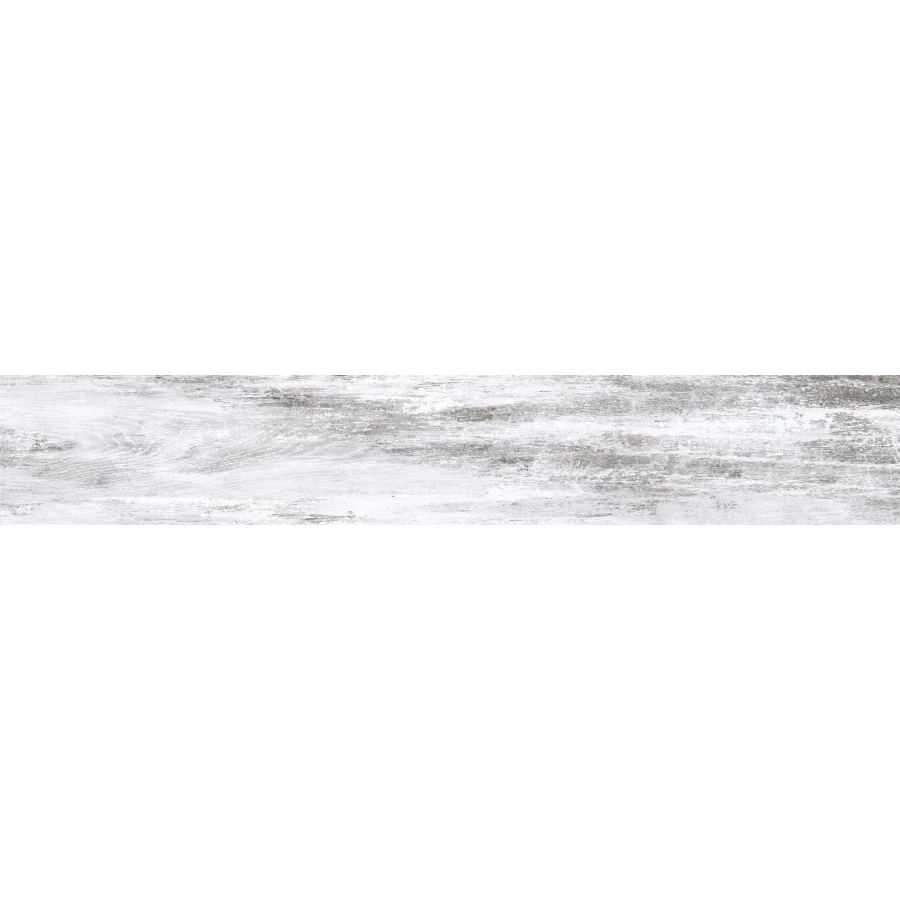 Керамогранит Absolut Keramika Palau White ABC0000149 90х15 см