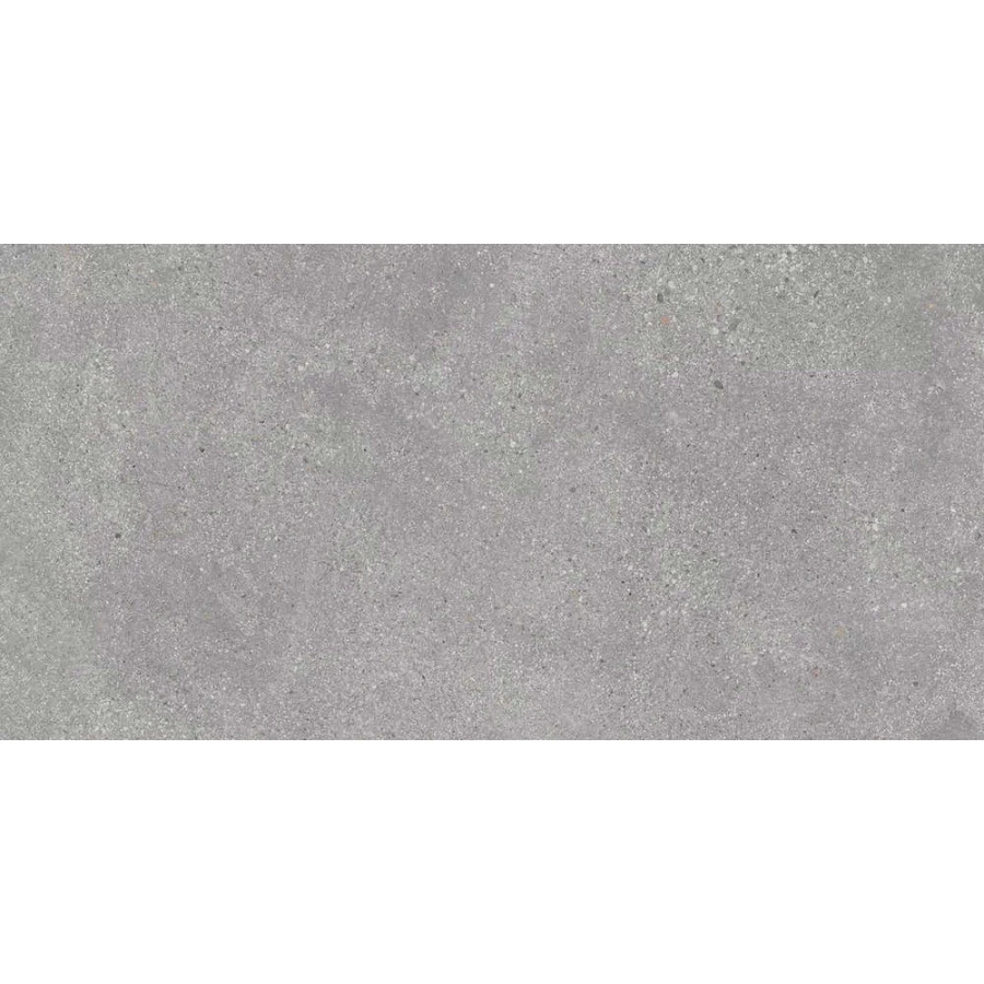 Керамогранит Geotiles Memory Gris Matt матовый серый 120х60 см