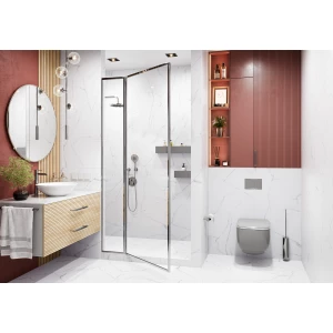 Керамогранит ALMA Ceramica Каррара / Carrara матовый белый GFA3060CRR00R 60х30 см