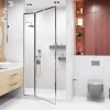 Керамогранит ALMA Ceramica Каррара / Carrara матовый белый GFA3060CRR00R 60х30 см