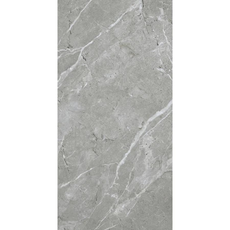 Керамогранит Vitra SilkMarble Бреча Серый Матовый Ректификат R9 K947780R0001VTEP 120х60 см