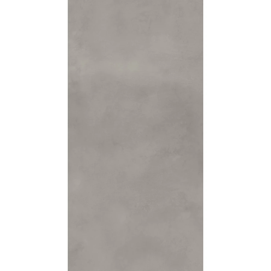 Керамогранит Casati Ceramica Matt Cementic Dark Grey матовый серый 120х60 см