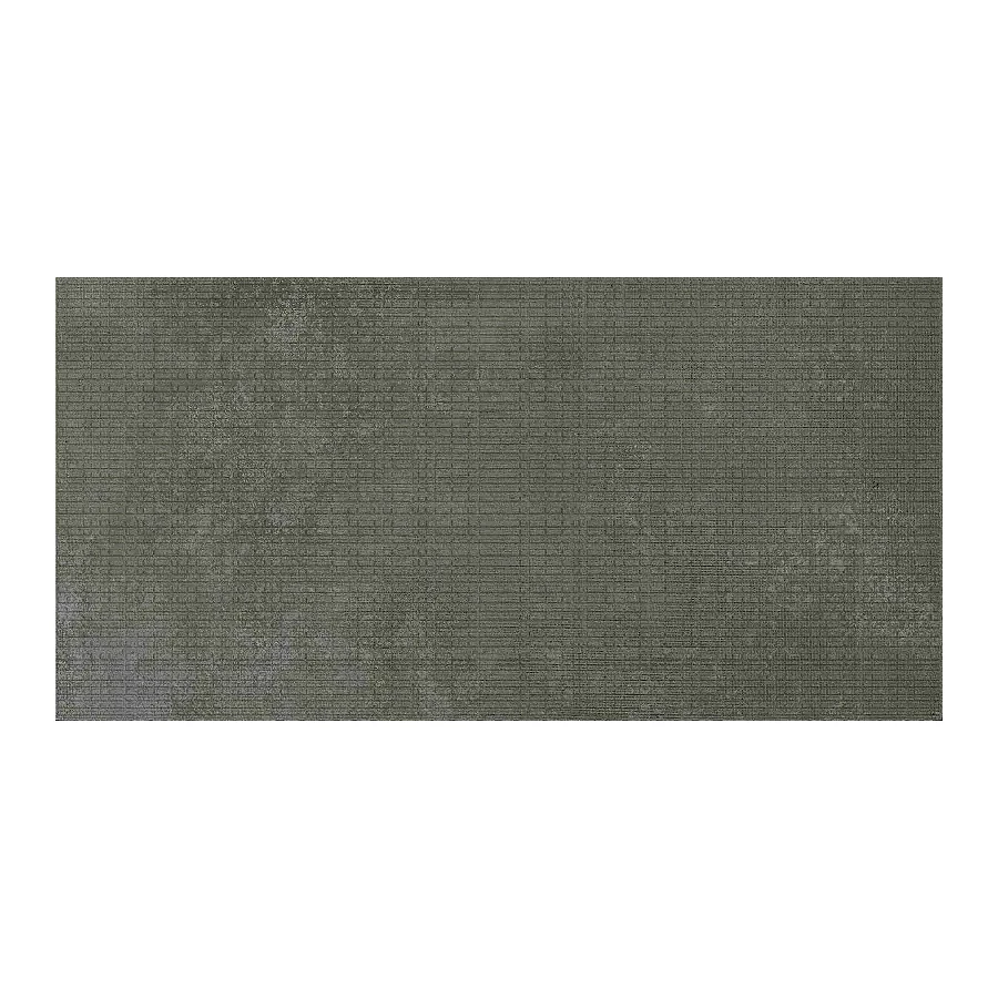 Керамогранит M Angelo Ceramica Loft Rotaia Dark Grey Rotaia матовый серый 9247 120х60 см