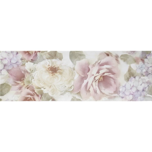 Декор Pamesa Dec Flores 2 25х75 см