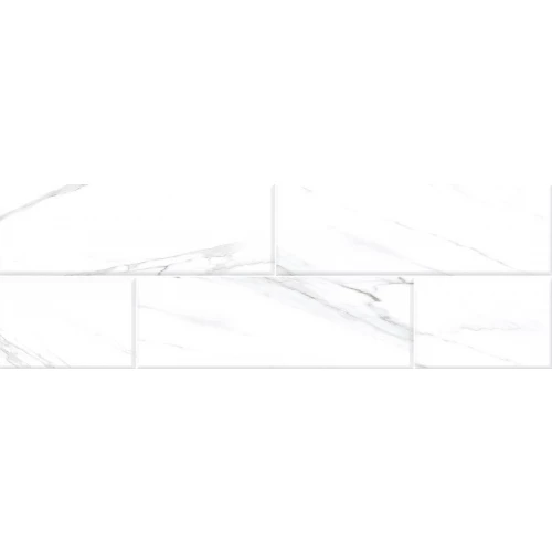 Плитка облицовочная рельефная ALMA Ceramica New York 16 шт в уп 57,6 м в пал TWA11NYK010 60х20х0,75 см