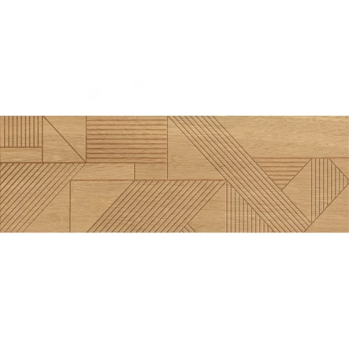 Декоративный массив Нефрит-Керамика Тесина песочный 07-00-5-17-01-23-3003 60х20 см