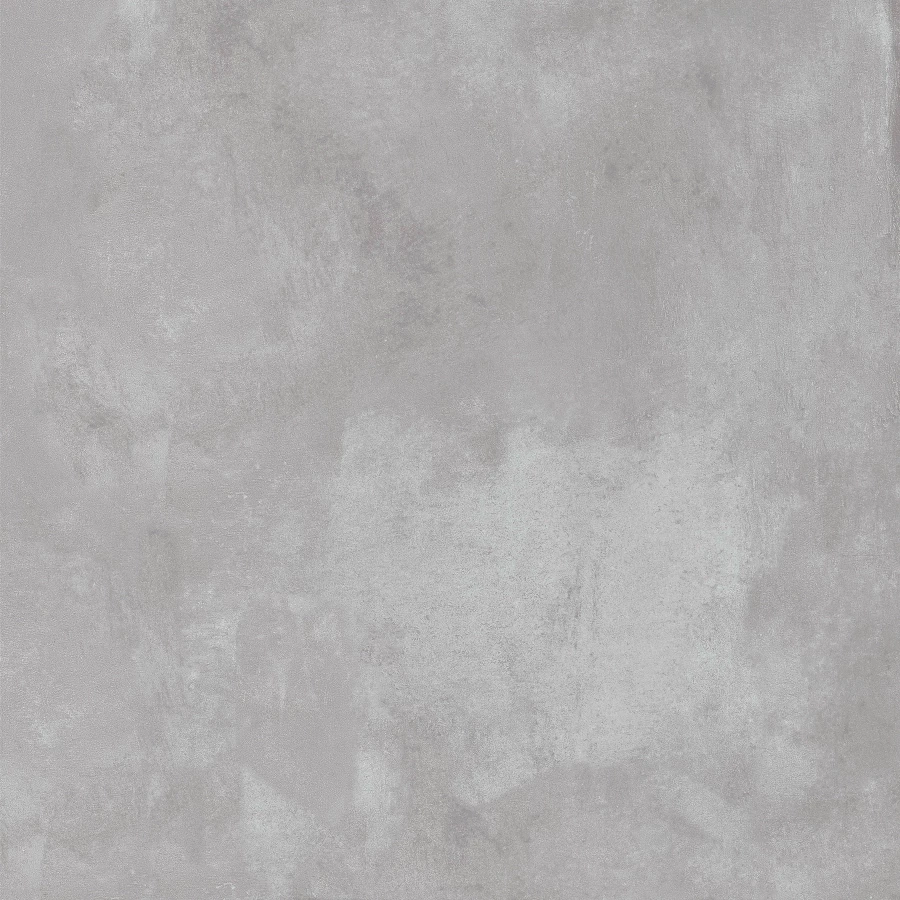 Керамогранит Arcadia Ceramica Cementum Gris матовый серый RT6002-A 60х60 см