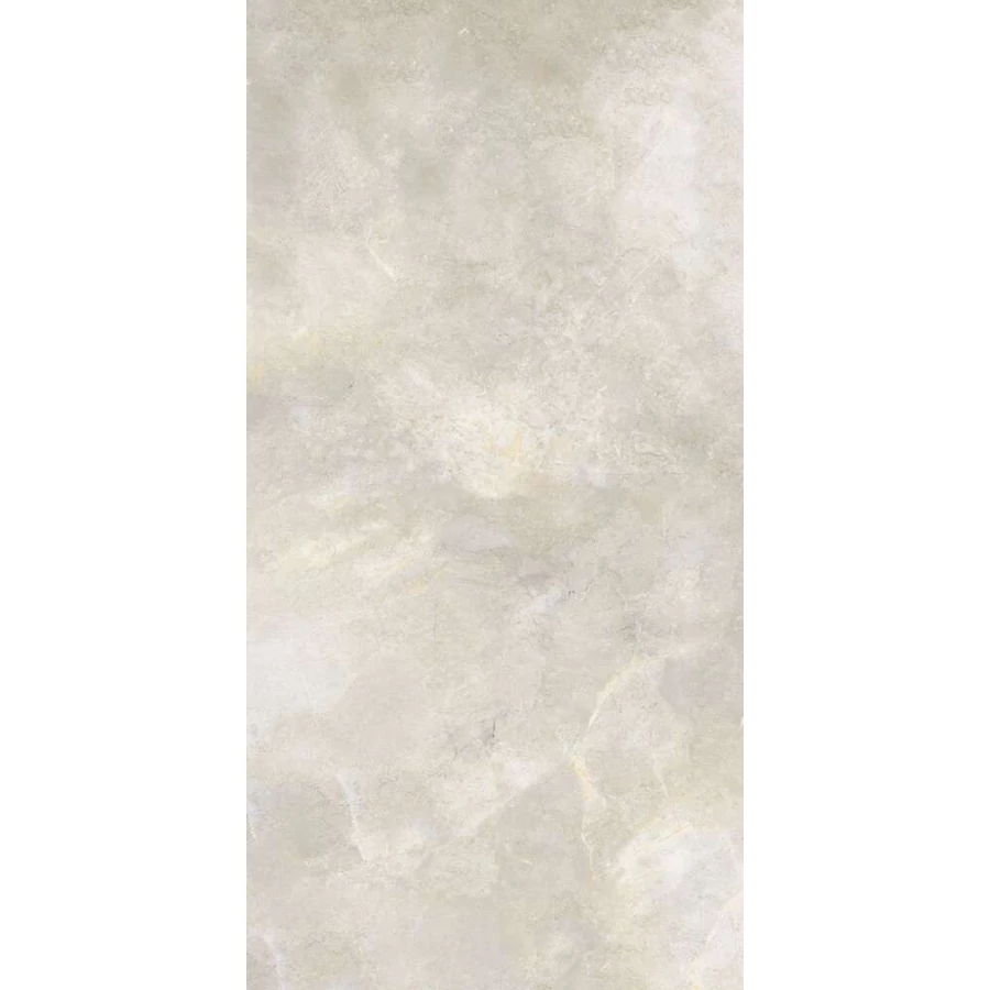 Керамогранит Ariostea Ultra Pietre White Ocean Prelucidato Soft матовый светло-серый UP6S300684 300х150 см