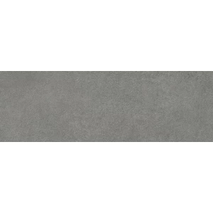 Плитка настенная ALMA Ceramica Stereo матовая серая TWU3090STO70R 90х30 см