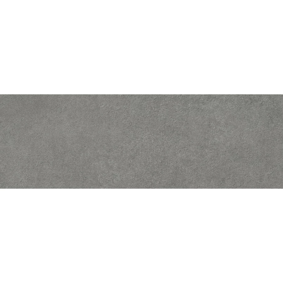 Плитка настенная ALMA Ceramica Stereo матовая серая TWU3090STO70R 90х30 см