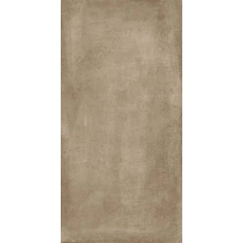 Керамогранит Marazzi Clays Earth Rett. коричневый 60х120 см