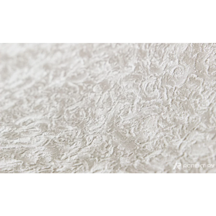 Обои флизелиновые Аспект Долли белые 70541-12 1,06х10,05 м