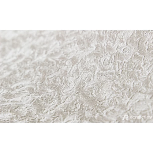Обои флизелиновые Аспект Долли белые 70541-12 1,06х10,05 м