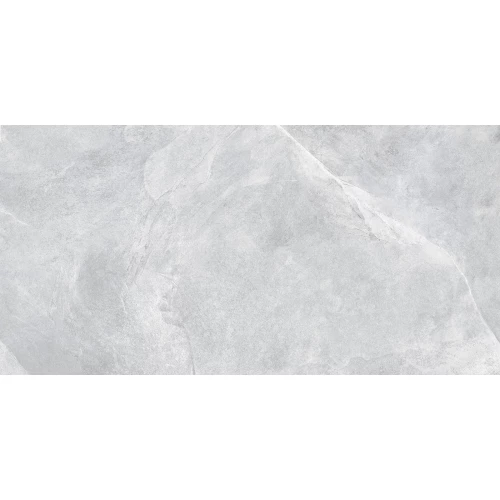 Керамогранит ALMA Ceramica Basalto sugar-эффект серый GFU60120BST07R 120х60 см