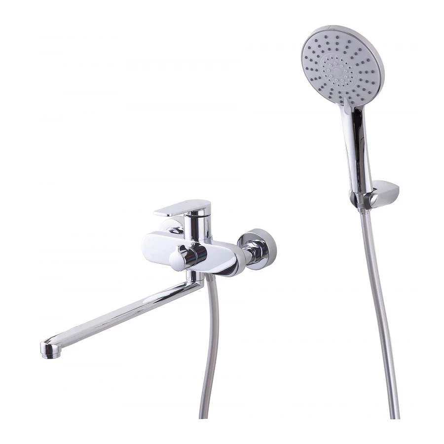 Смеситель D&K для ванны Bayern Fürth DA1523301