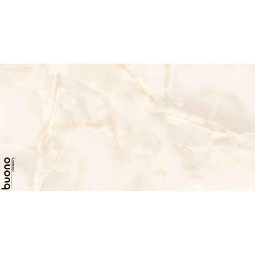 Керамогранит Buono Onice Perla Glossy бежевый O4450P 120х60 см