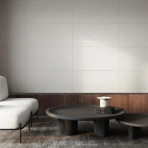 Керамогранит Neodom Stone Bottega Blanco Matt матовый белый N20642 120х60 см