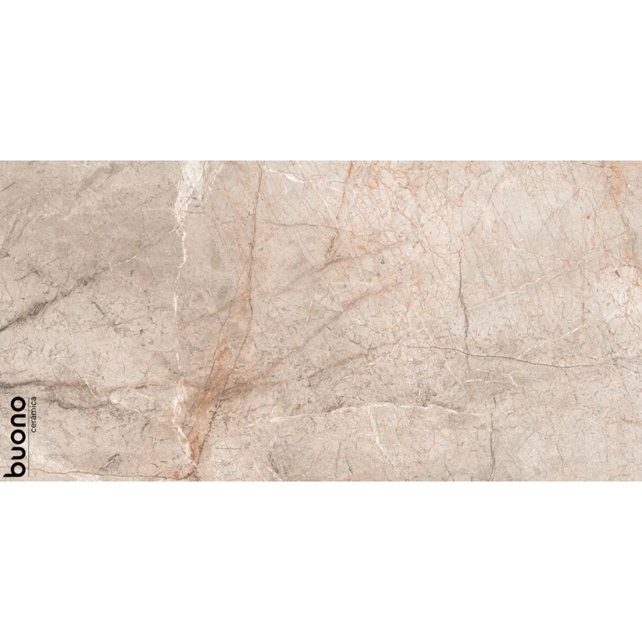 Керамогранит Buono Stones Lester Beige Mat матовый бежевый S4430M 120х60 см