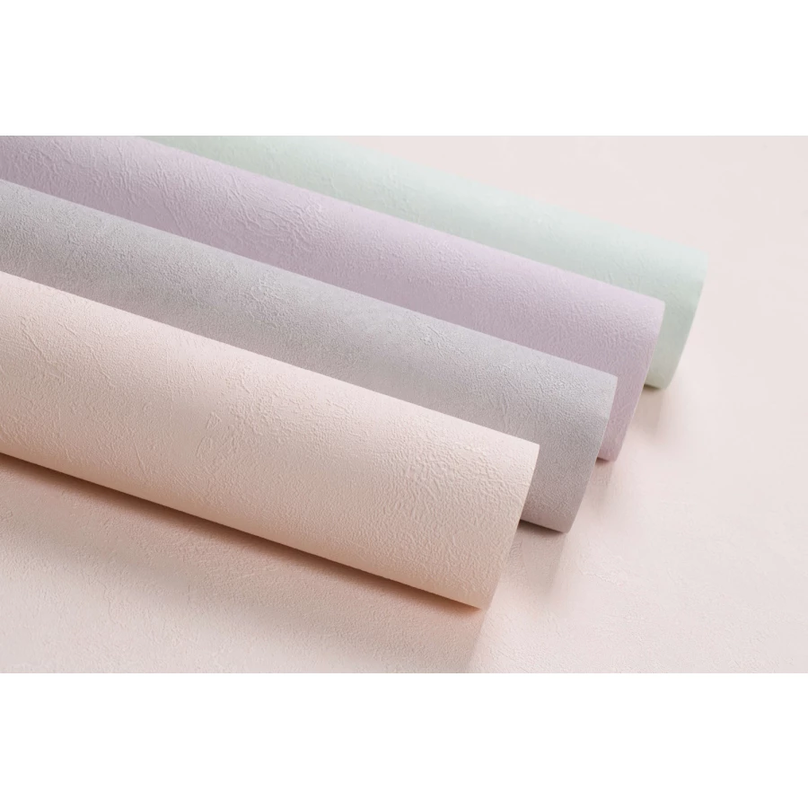 Обои флизелиновые Palitra Home HomeColor Haven Monochrome бежевые HC71531-24 1,06х10,05 м