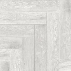 Каменный SPC ламинат Alpine Floor Parquet Light синхронное тиснение Дуб Полис ЕСО 13-21 43 класс 4 мм 1.95 кв.м 60х12.5 см